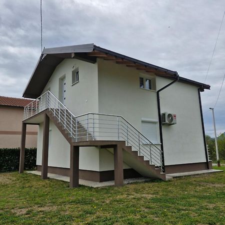 Knezevic Apartman Podgorica Exterior foto