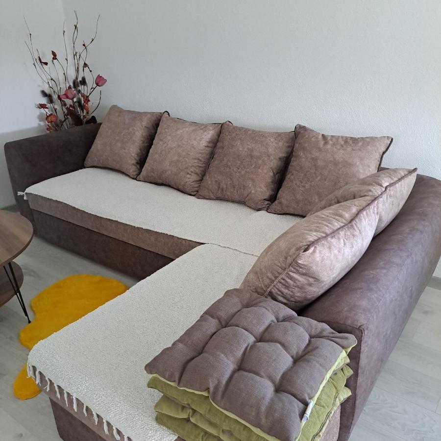 Knezevic Apartman Podgorica Exterior foto