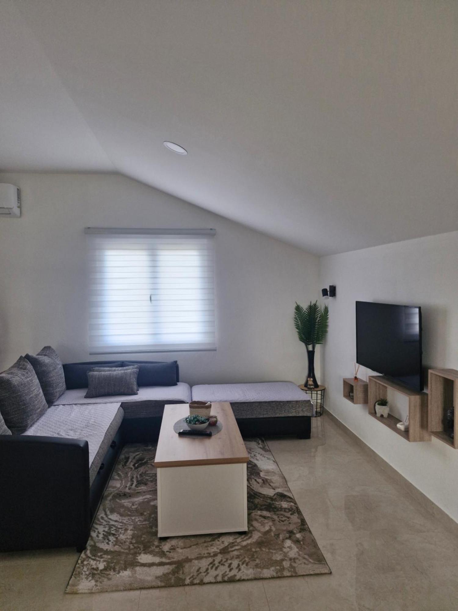 Knezevic Apartman Podgorica Exterior foto